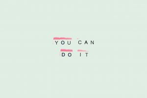 YouCanDoIt