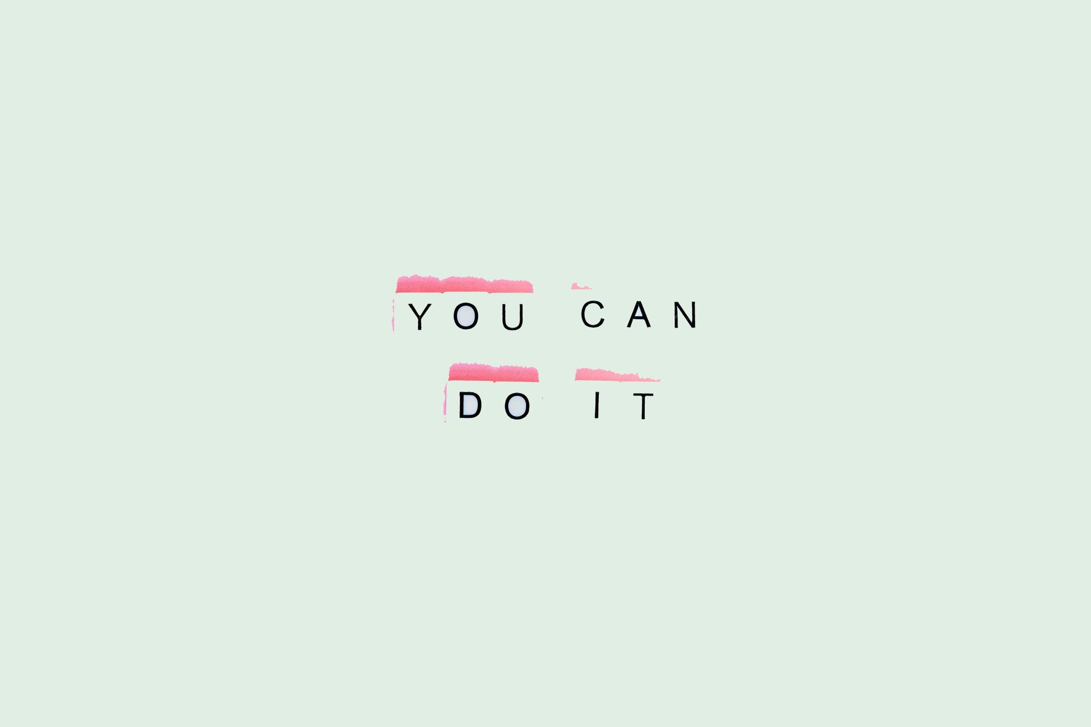YouCanDoIt